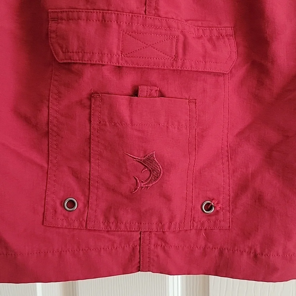 Reel Legends Performance Outfitters Men's Shorts - Picture 4 of 5